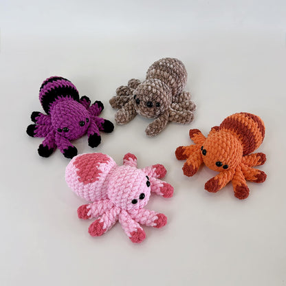 Crochet Creatures Ultimate Bundle + 2 Extra BONUSES!!