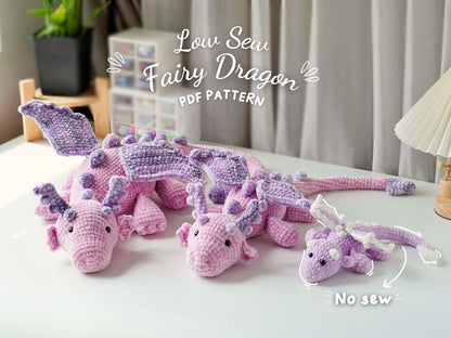 Crochet Creatures Ultimate Bundle + 2 Extra BONUSES!!